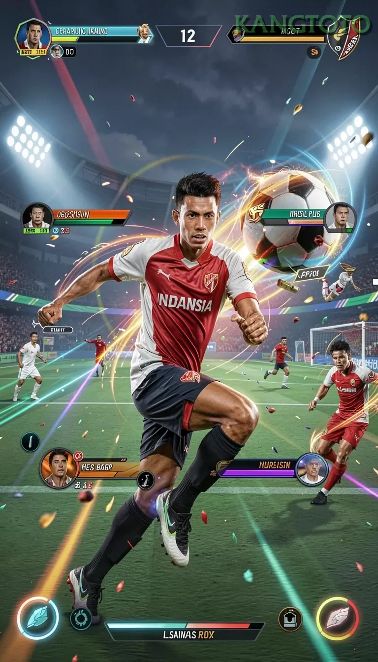 Cuplikan layar JOKER11 — pengaturan akun