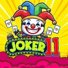 Joker11